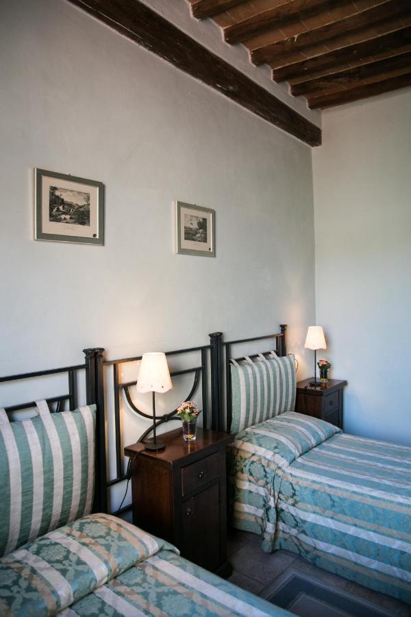 Locanda Nel Cassero Civitella Marittima Екстериор снимка