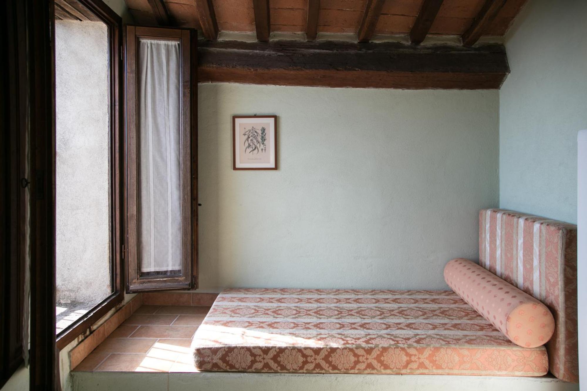 Locanda Nel Cassero Civitella Marittima Екстериор снимка