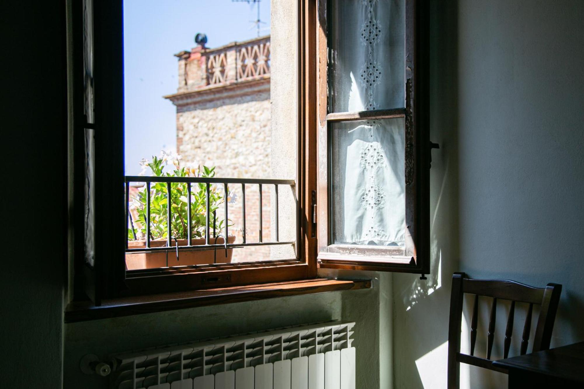 Locanda Nel Cassero Civitella Marittima Екстериор снимка