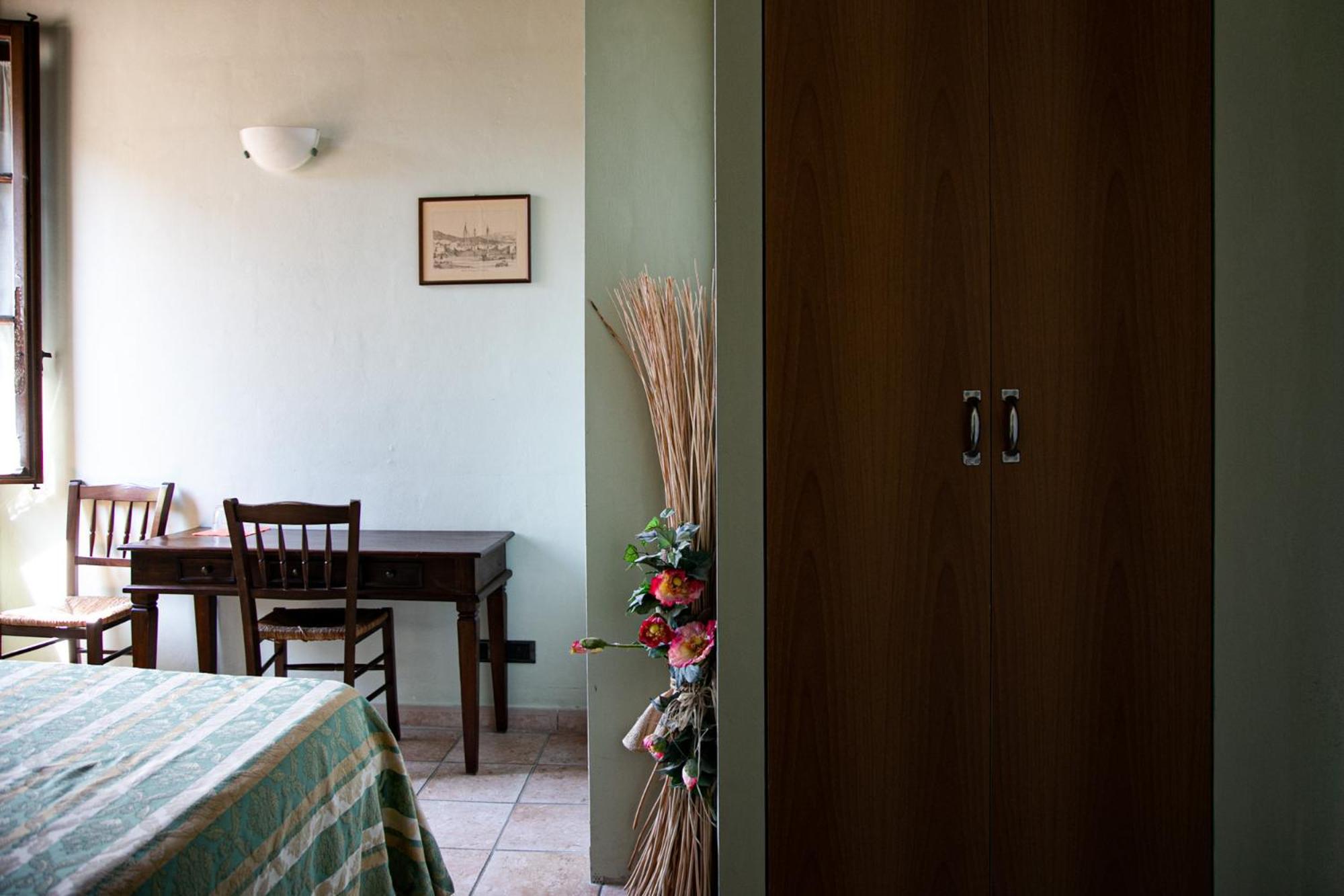 Locanda Nel Cassero Civitella Marittima Екстериор снимка