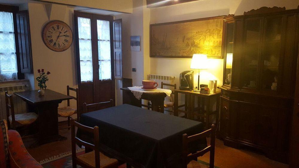 Locanda Nel Cassero Civitella Marittima Екстериор снимка